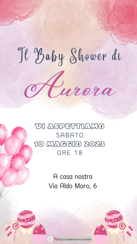 Baby shower - 3