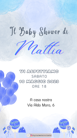 Baby shower - 4